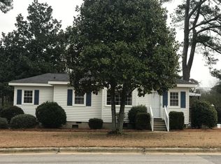 118 W Young St, Rolesville, NC 27571