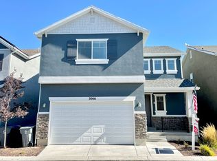 3066 S Red Pine Dr, Saratoga Springs, UT 84045