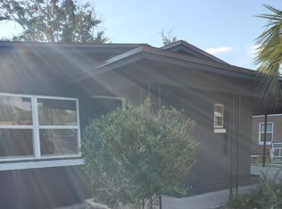 1601 Clay Ave, Panama City, FL 32405