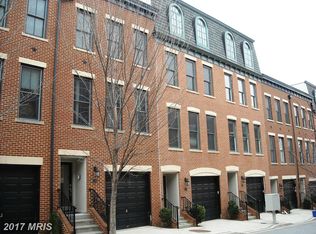 15 S Regester St, Baltimore, MD 21231