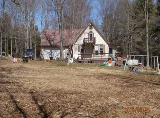 369 State Route 3021, Springville, PA 18844