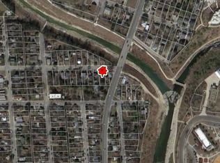 410 E Franciscan, San Antonio, TX 78204