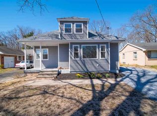 3215 Route 50, Mays Landing, NJ 08330