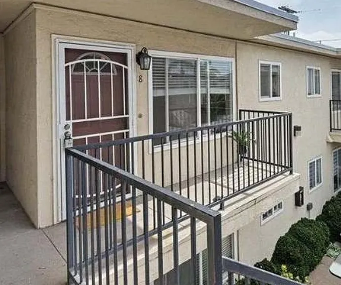 4387 Illinois St #8 — Photo 9
