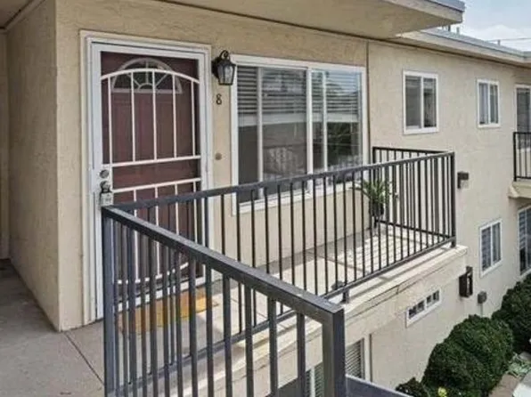 4387 Illinois St Unit 8, San Diego, CA 92104