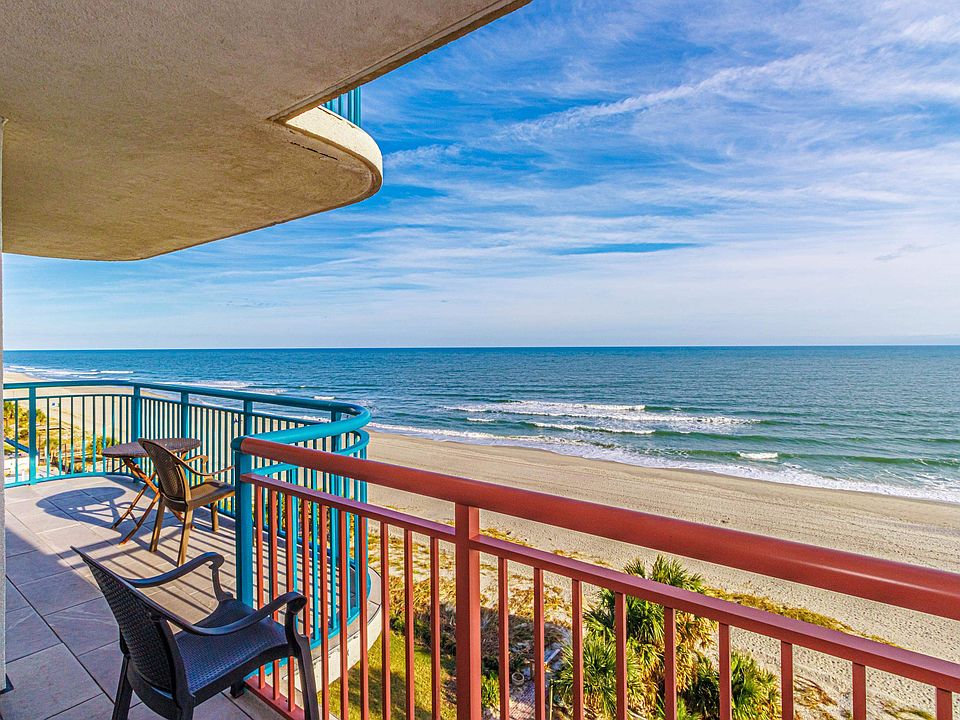 2201 S Ocean Blvd. UNIT 501/502, Myrtle Beach, SC 29577 Zillow