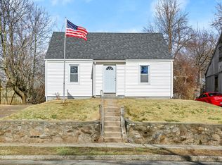 388 Queen St, Bridgeport, CT 06606