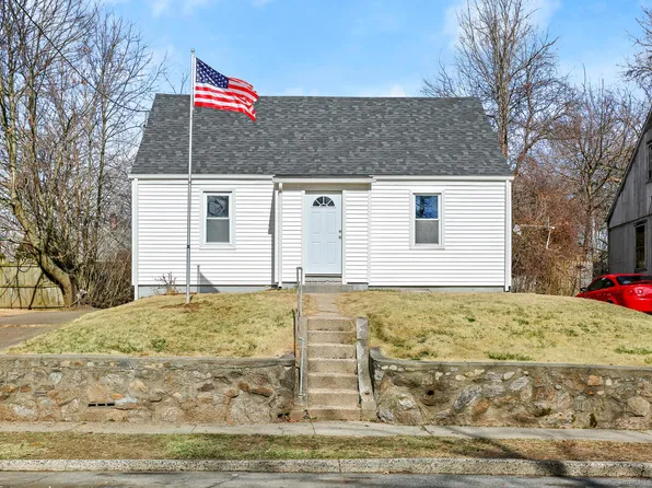 388 Queen Street, Bridgeport, CT 06606