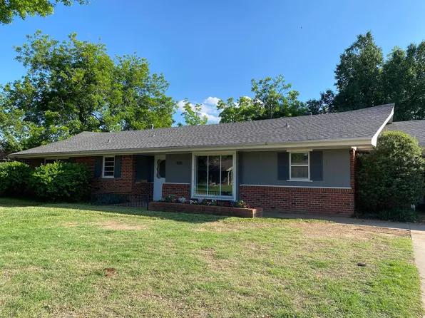 1510 Munger Dr, Enid, OK 73703