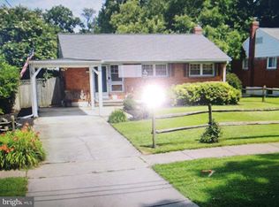 10031 Clue Dr, Bethesda, MD 20817