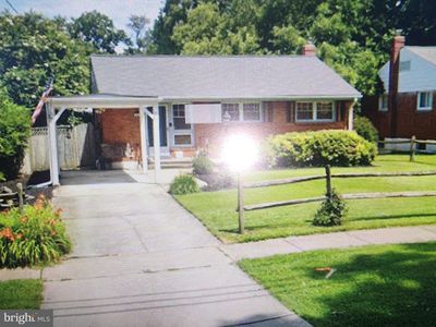 10031 Clue Dr, Bethesda, MD, 20817