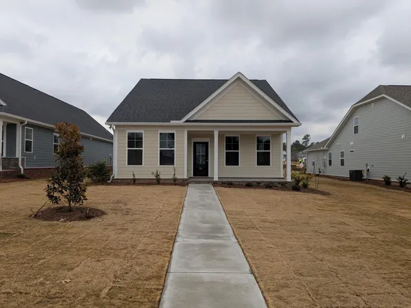 316 Pennyweight Ln, North Augusta, SC 29860