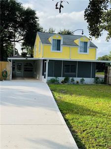 611 Oleander Ln, Kissimmee, FL, 34744