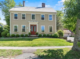 124 South St, Hingham, MA 02043