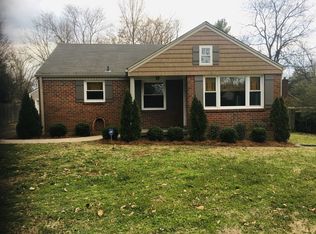 2203 Revere Pl, Nashville, TN 37214