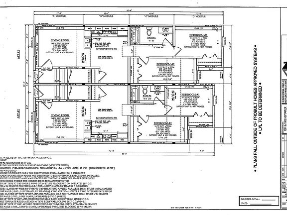 2nd image of 1003 N Marshall St #A