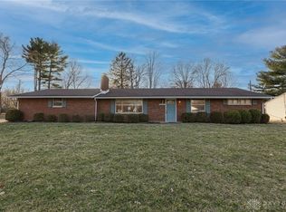 5861 Freeman Rd, Centerville, OH 45459