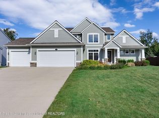 11334 Jerryson Dr, Grand Ledge, MI