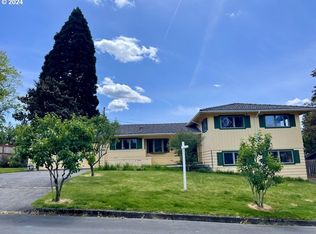 6670 SW Bancroft Way, Portland, OR 97225