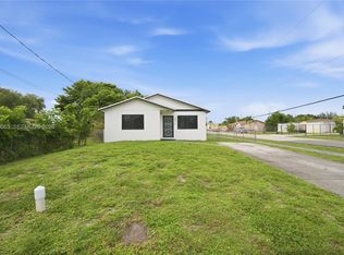 Carver Ranches Rev Plat, West Park, FL 33023