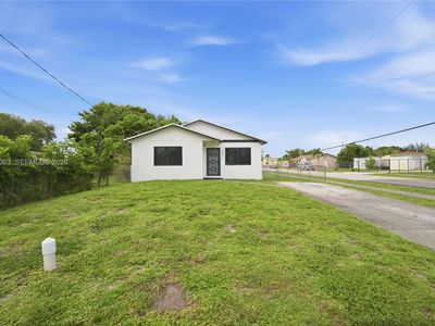5001 SW 21st St, West Park, FL, 33023