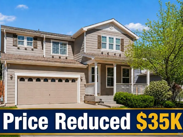 4277 Prairie Drive, Brighton, CO 80601