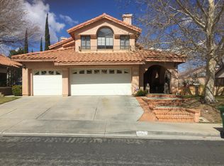 351 Morningside Ter, Palmdale, CA 93551