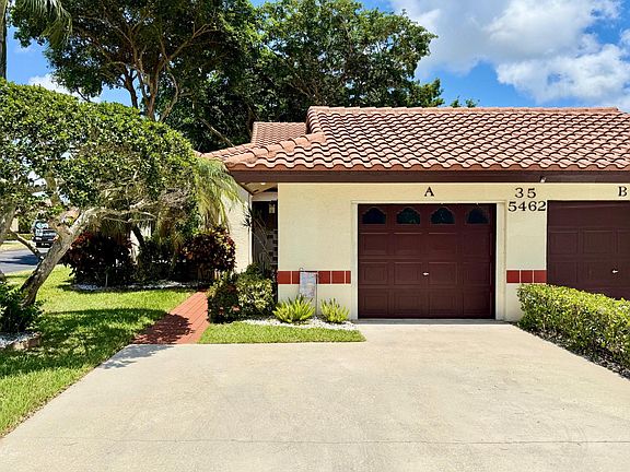 3rd image of 5462 Palm Springs Lane #A