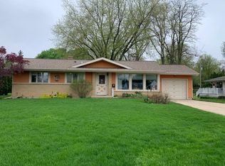5221 Maher Ave, Madison, WI 53716