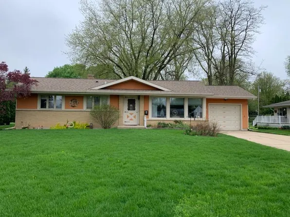 5221 Maher AVENUE, Madison, WI 53716