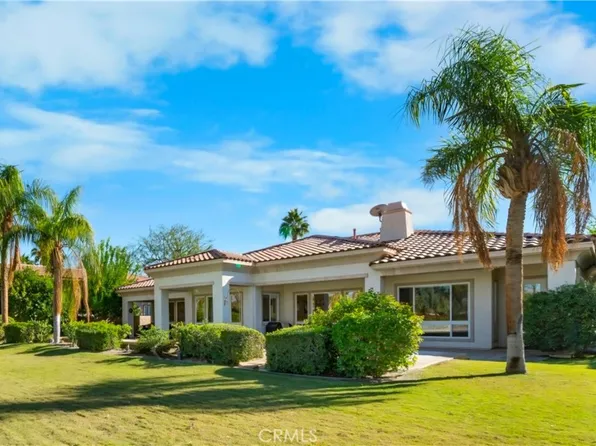 17 Oakmont Dr, Rancho Mirage, CA 92270