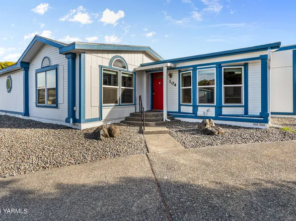 3701 Gun Club Rd Unit 104, Yakima, WA 98901