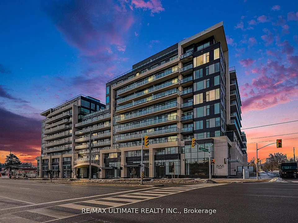 8188 Yonge St #727