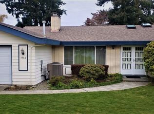 3914 Hampton Way, Kent, WA 98032