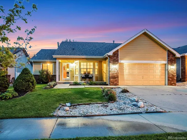 3213 Grenache Street, Evans, CO 80634