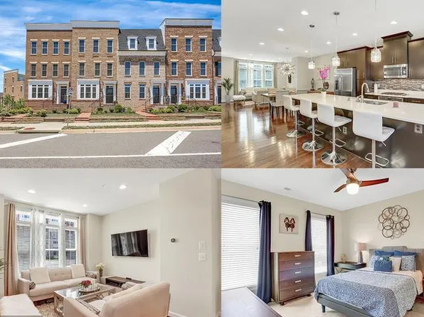 11375 Ridgeline Rd, Fairfax, VA 22030