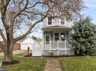 6806 Belclare Rd, Dundalk, MD 21222