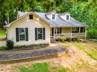 413 Country Lake Dr, McDonough, GA