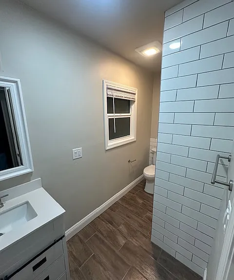 110 N B St #110A-110B — Photo 10