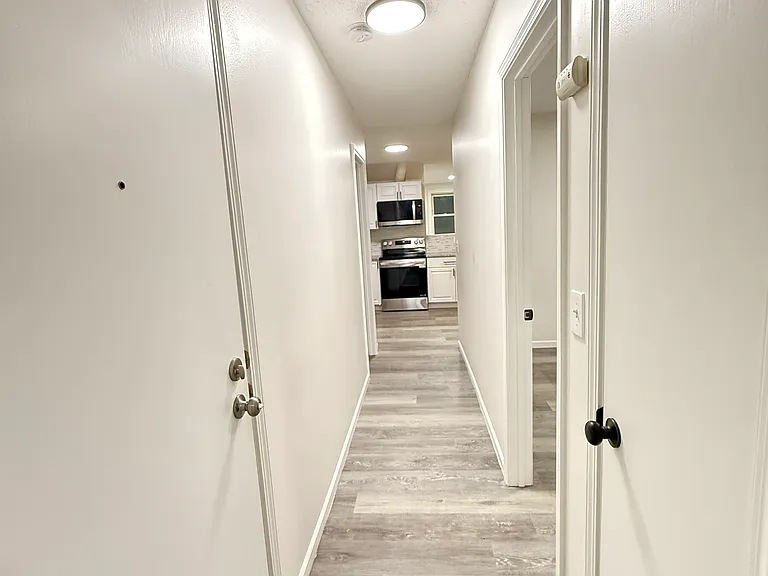 8815 Van Buren St NE #1 — Photo 5