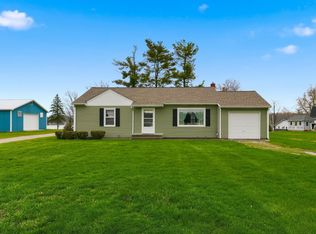 7120 N 925 E, Fremont, IN 46737