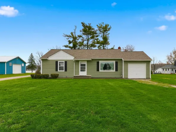 7120 N 925 E, Fremont, IN 46737