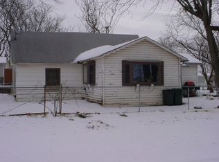 402 S Selby St, Fletcher, OK 73541