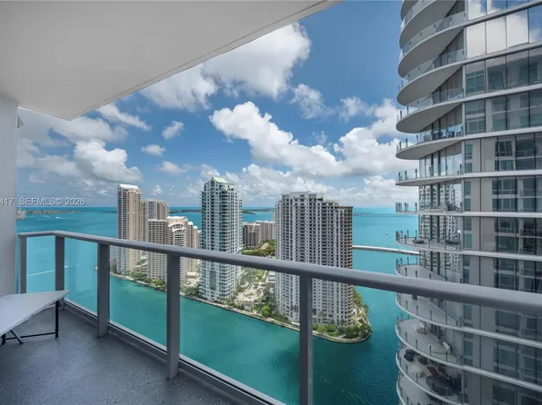 300 S Biscayne Blvd #T-3406, Miami, FL 33131