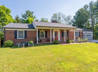 120 Armory Rd, Galax, VA 24333