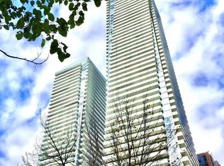 1080 Bay St #1005-C01, Toronto, ON M5S 0A5