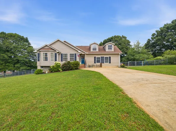 204 Sussex Way, Anderson, SC 29625