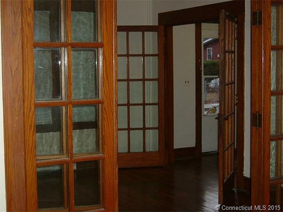 Craftsman Doors