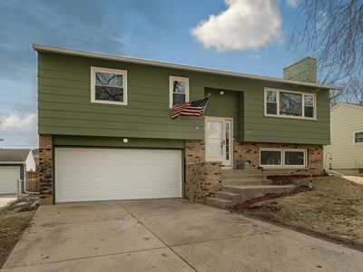 1552 5th Ave SW, Rochester, MN, 55902