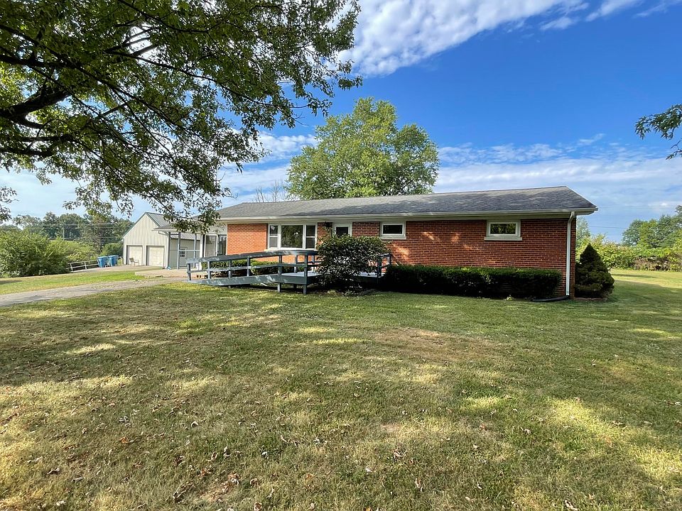 2021 Graefenburg Rd, Lawrenceburg, KY 40342 Zillow